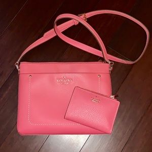 Kate Spade Tatum Thompson Street